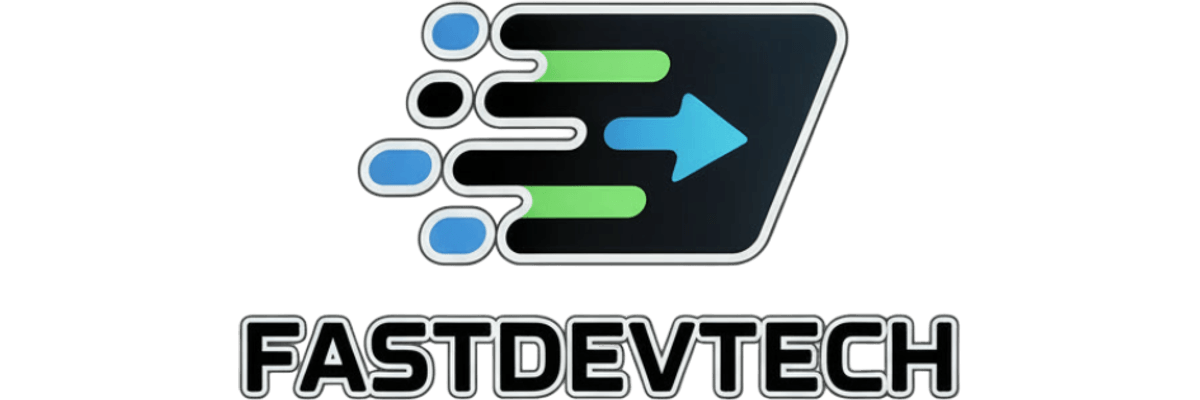 Fast Tech Software FastDevTech | 100x Faster Software Development Agency